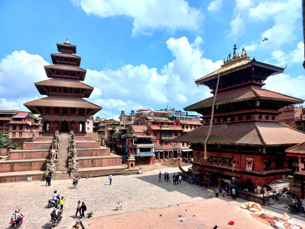 Nepal 1